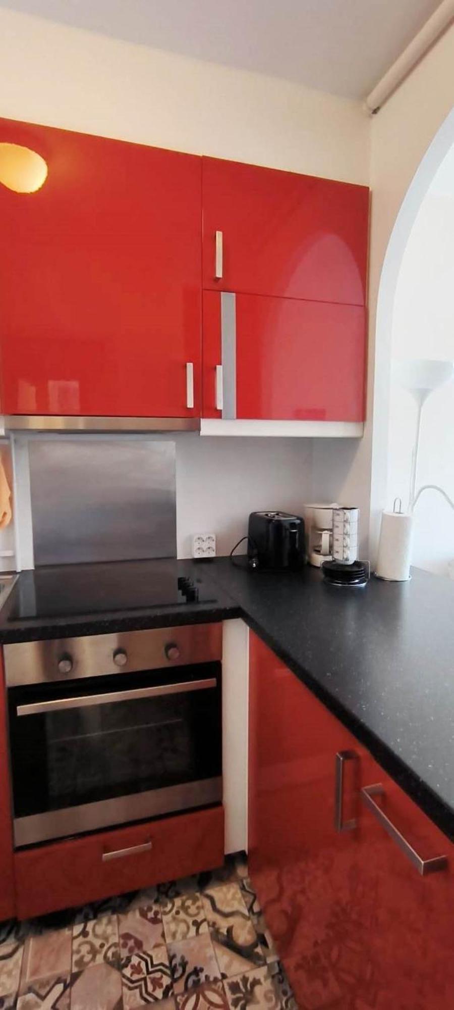 Luminoso Apartamento Playa Torrecilla. Con Piscina เนร์คา ภายนอก รูปภาพ